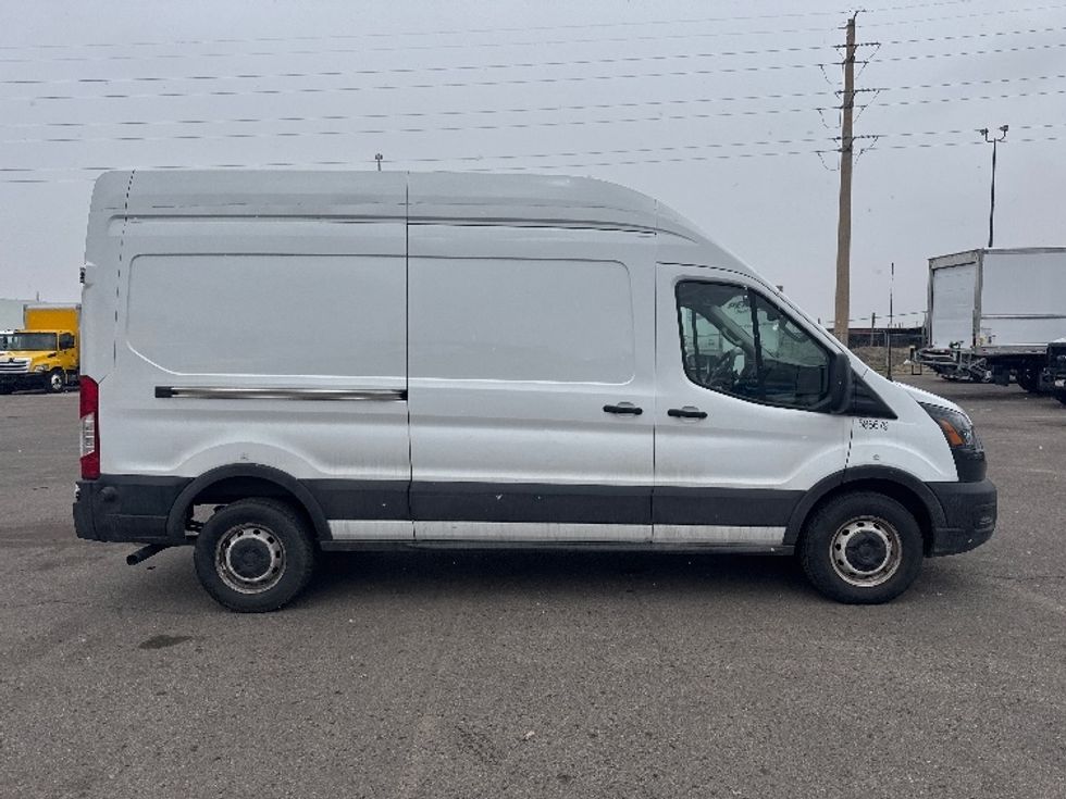 Cargo Van (Panel Van)-Light and Medium Duty Trucks-Ford-2022-Transit 250-Aurora-CO-62,949\n\t\tmiles-$ 39,750 - Image 13