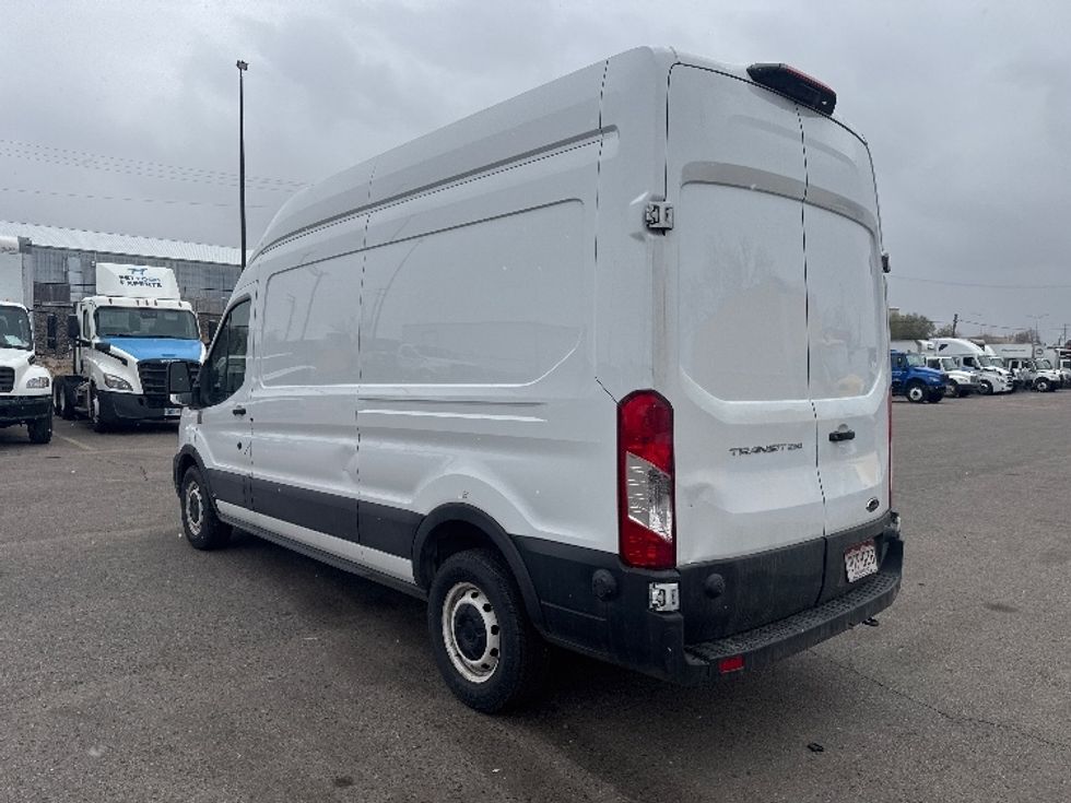 Cargo Van (Panel Van)-Light and Medium Duty Trucks-Ford-2022-Transit 250-Aurora-CO-62,949\n\t\tmiles-$ 39,750 - Image 6