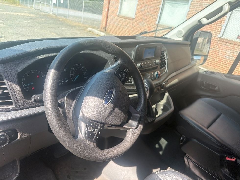 Cargo Van (Panel Van)-Light and Medium Duty Trucks-Ford-2022-Transit 250-Baltimore-MD-122,392\n\t\tmiles-$ 32,250 - Image 14