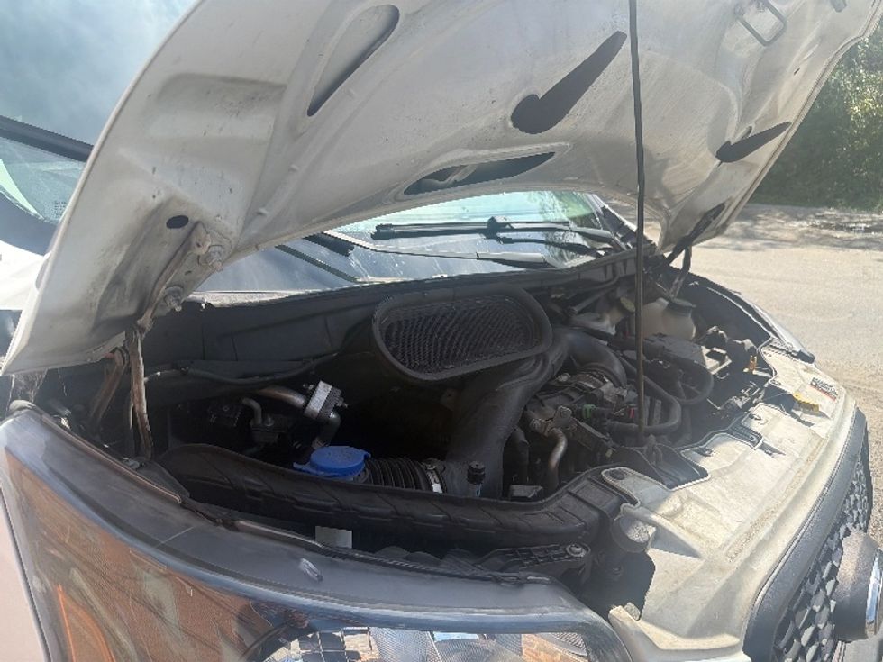 Cargo Van (Panel Van)-Light and Medium Duty Trucks-Ford-2022-Transit 250-Baltimore-MD-122,392\n\t\tmiles-$ 32,250 - Image 19