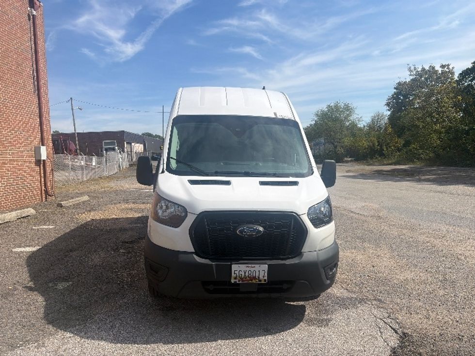 Cargo Van (Panel Van)-Light and Medium Duty Trucks-Ford-2022-Transit 250-Baltimore-MD-122,392\n\t\tmiles-$ 32,250 - Image 2