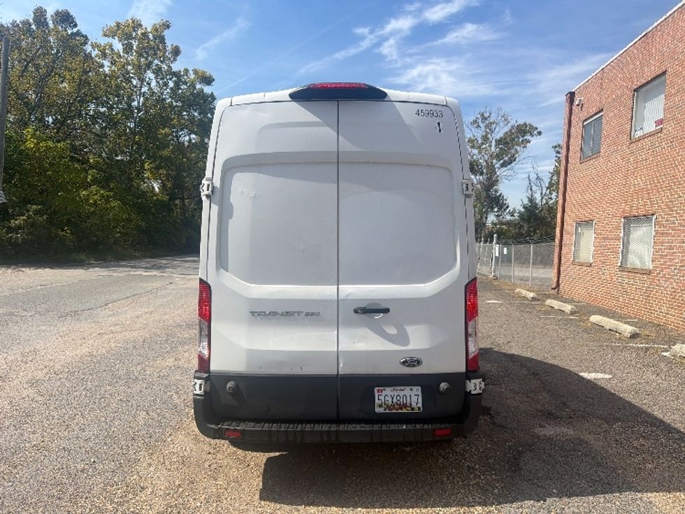 Cargo Van (Panel Van)-Light and Medium Duty Trucks-Ford-2022-Transit 250-Baltimore-MD-122,392\n\t\tmiles-$ 32,250 - Image 6