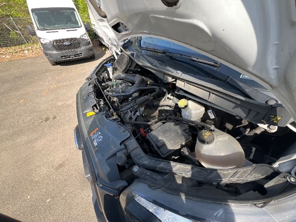 Cargo Van (Panel Van)-Light and Medium Duty Trucks-Ford-2022-Transit 250-Baltimore-MD-78,500\n\t\tmiles-$ 38,750 - Image 23