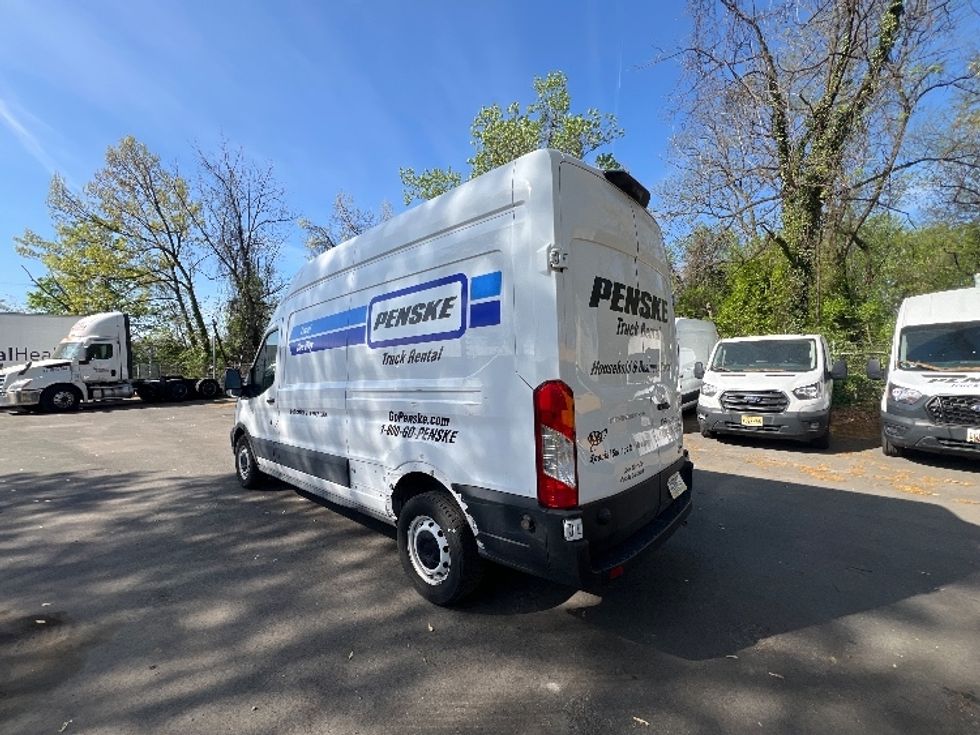 Cargo Van (Panel Van)-Light and Medium Duty Trucks-Ford-2022-Transit 250-Baltimore-MD-78,500\n\t\tmiles-$ 38,750 - Image 6