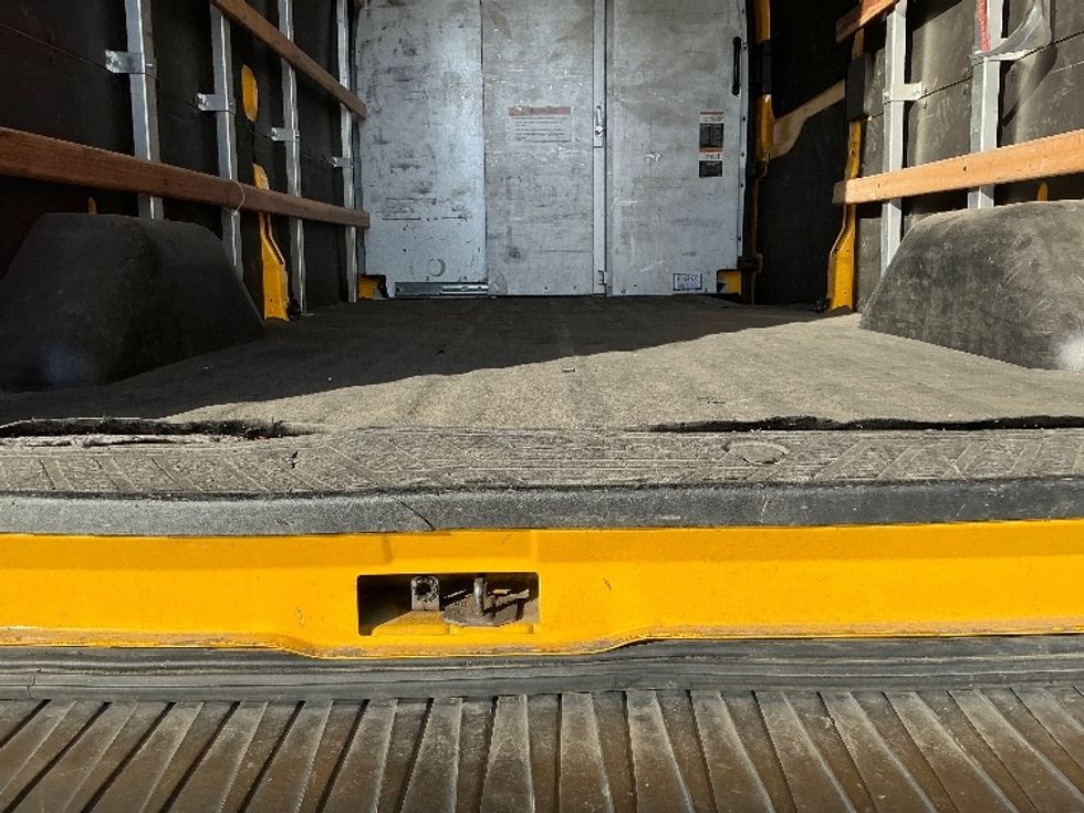 Cargo Van (Panel Van)-Light and Medium Duty Trucks-Ford-2022-Transit 250-Baton Rouge-LA-120,139\n\t\tmiles-$ 30,750 - Image 10