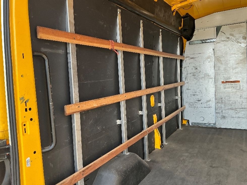 Cargo Van (Panel Van)-Light and Medium Duty Trucks-Ford-2022-Transit 250-Baton Rouge-LA-120,139\n\t\tmiles-$ 30,750 - Image 11