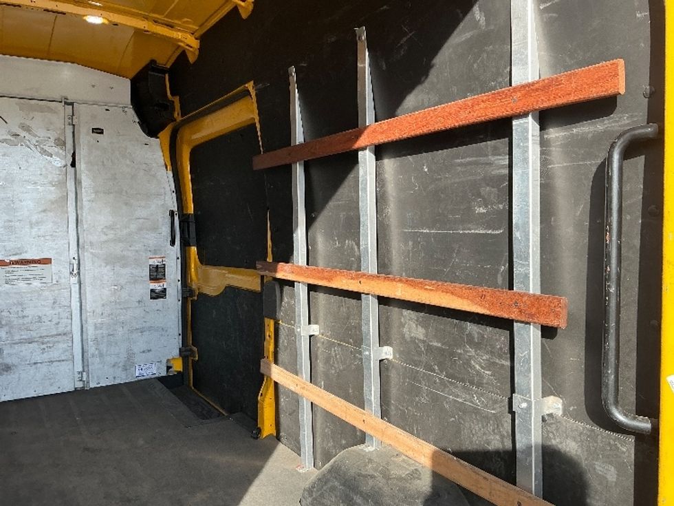 Cargo Van (Panel Van)-Light and Medium Duty Trucks-Ford-2022-Transit 250-Baton Rouge-LA-120,139\n\t\tmiles-$ 30,750 - Image 12