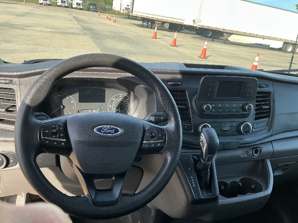 Cargo Van (Panel Van)-Light and Medium Duty Trucks-Ford-2022-Transit 250-Baton Rouge-LA-120,139\n\t\tmiles-$ 30,750 - Image 18