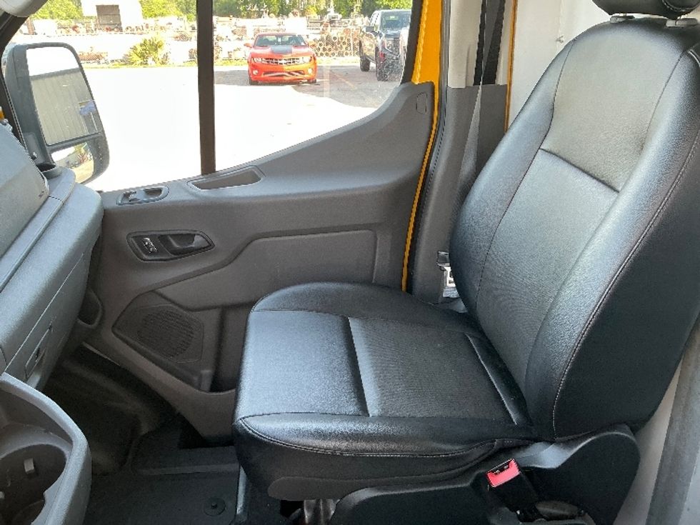 Cargo Van (Panel Van)-Light and Medium Duty Trucks-Ford-2022-Transit 250-Baton Rouge-LA-120,139\n\t\tmiles-$ 30,750 - Image 19