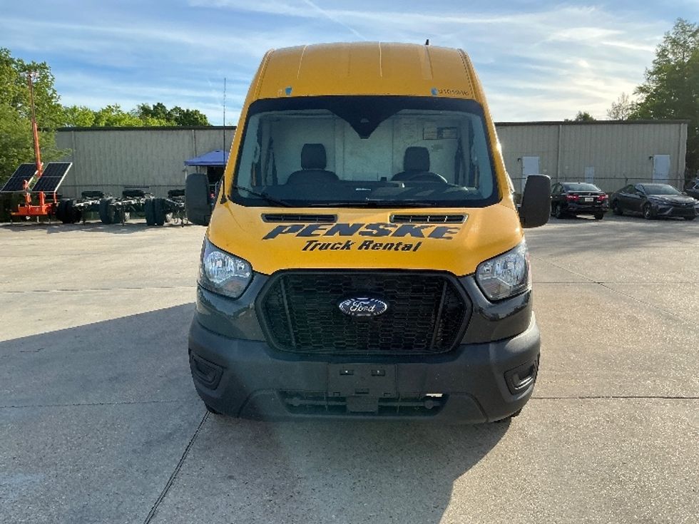Cargo Van (Panel Van)-Light and Medium Duty Trucks-Ford-2022-Transit 250-Baton Rouge-LA-120,139\n\t\tmiles-$ 30,750 - Image 2