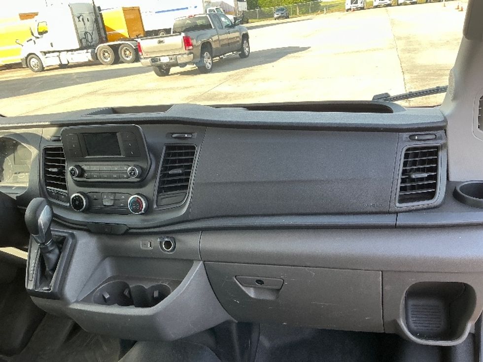 Cargo Van (Panel Van)-Light and Medium Duty Trucks-Ford-2022-Transit 250-Baton Rouge-LA-120,139\n\t\tmiles-$ 30,750 - Image 21