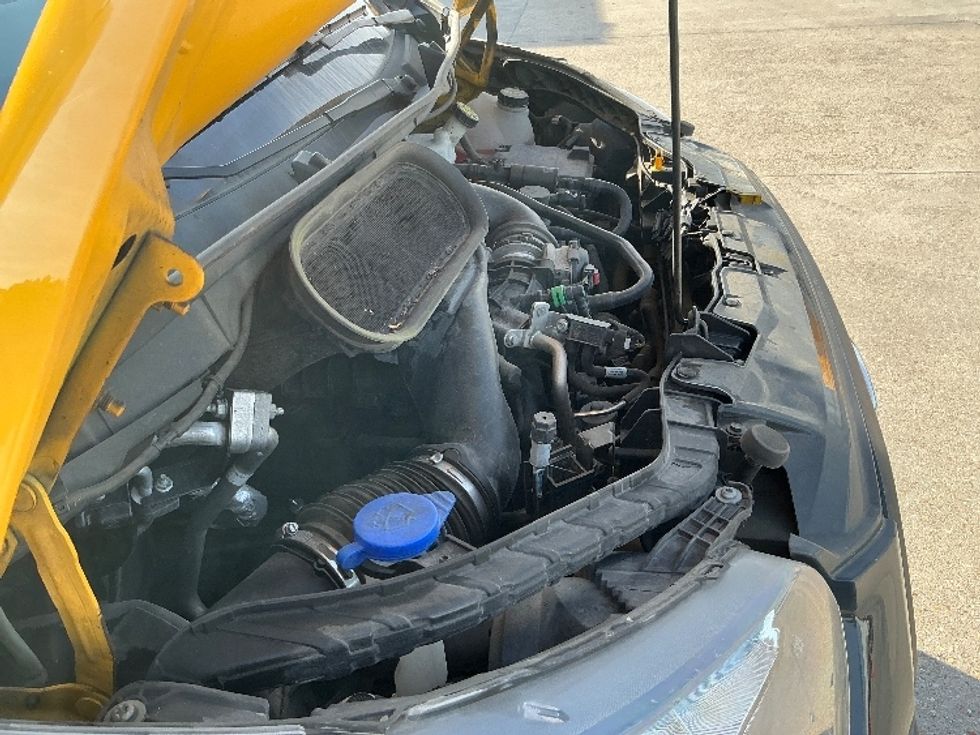 Cargo Van (Panel Van)-Light and Medium Duty Trucks-Ford-2022-Transit 250-Baton Rouge-LA-120,139\n\t\tmiles-$ 30,750 - Image 23