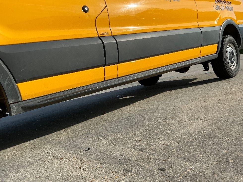 Cargo Van (Panel Van)-Light and Medium Duty Trucks-Ford-2022-Transit 250-Baton Rouge-LA-120,139\n\t\tmiles-$ 30,750 - Image 5