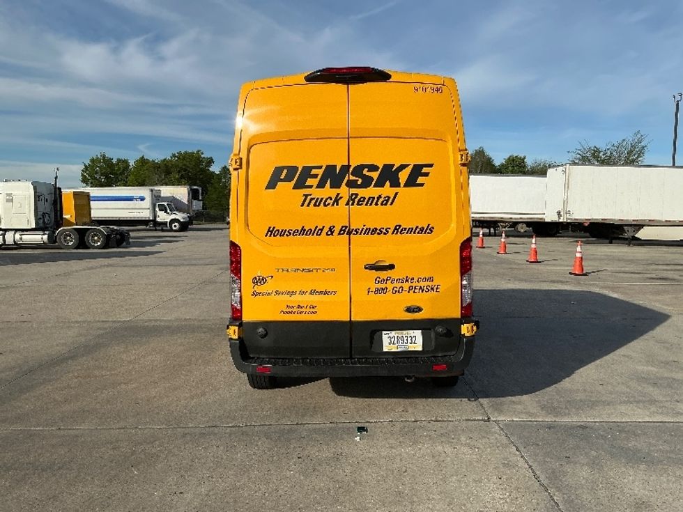 Cargo Van (Panel Van)-Light and Medium Duty Trucks-Ford-2022-Transit 250-Baton Rouge-LA-120,139\n\t\tmiles-$ 30,750 - Image 7