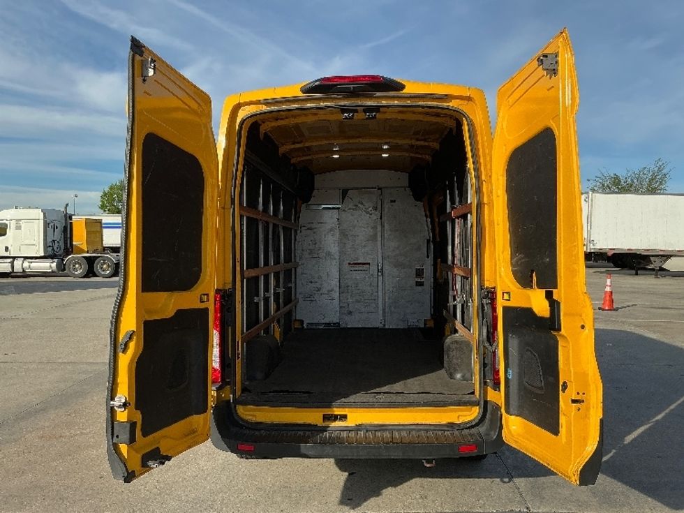 Cargo Van (Panel Van)-Light and Medium Duty Trucks-Ford-2022-Transit 250-Baton Rouge-LA-120,139\n\t\tmiles-$ 30,750 - Image 8
