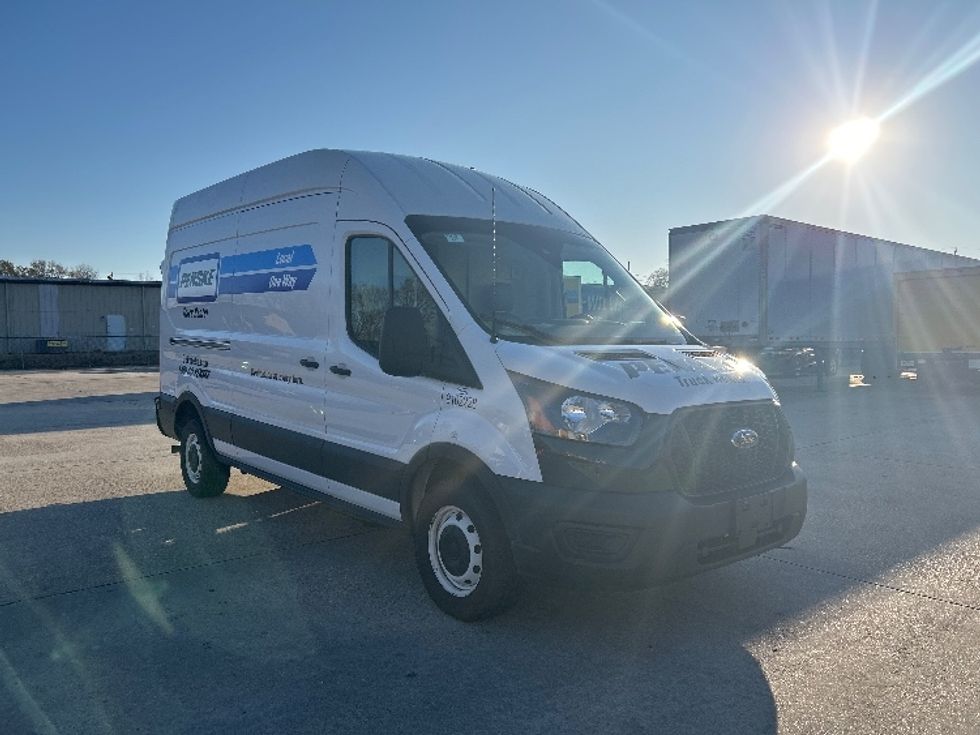 Cargo Van (Panel Van)-Light and Medium Duty Trucks-Ford-2022-Transit 250-Baton Rouge-LA-71,357\n\t\tmiles-$ 38,750 - Image 1