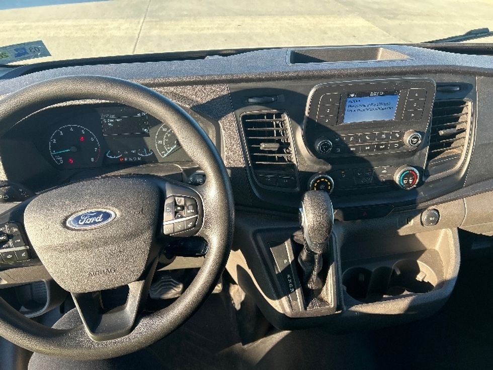 Cargo Van (Panel Van)-Light and Medium Duty Trucks-Ford-2022-Transit 250-Baton Rouge-LA-71,357\n\t\tmiles-$ 38,750 - Image 15