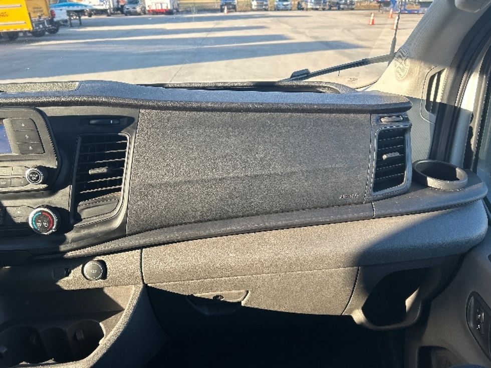 Cargo Van (Panel Van)-Light and Medium Duty Trucks-Ford-2022-Transit 250-Baton Rouge-LA-71,357\n\t\tmiles-$ 38,750 - Image 18