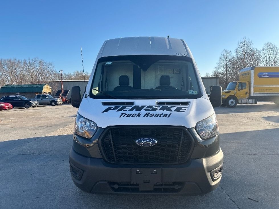 Cargo Van (Panel Van)-Light and Medium Duty Trucks-Ford-2022-Transit 250-Baton Rouge-LA-71,357\n\t\tmiles-$ 38,750 - Image 2
