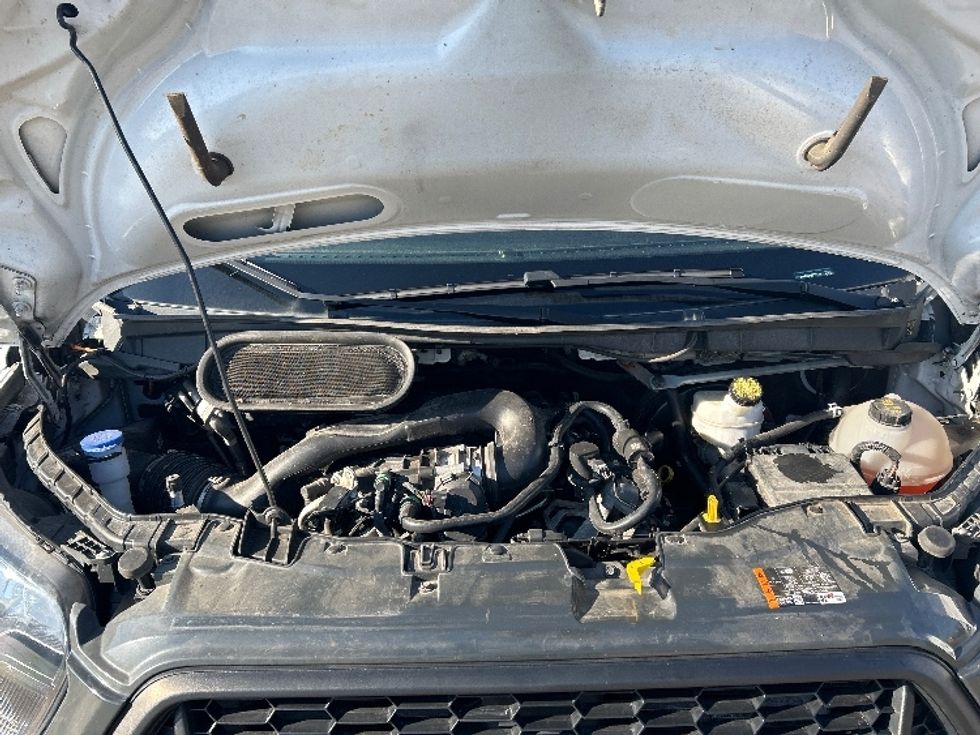 Cargo Van (Panel Van)-Light and Medium Duty Trucks-Ford-2022-Transit 250-Baton Rouge-LA-71,357\n\t\tmiles-$ 38,750 - Image 20