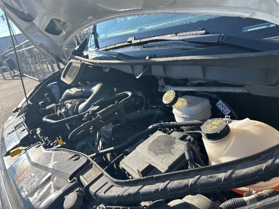 Cargo Van (Panel Van)-Light and Medium Duty Trucks-Ford-2022-Transit 250-Baton Rouge-LA-71,357\n\t\tmiles-$ 38,750 - Image 22