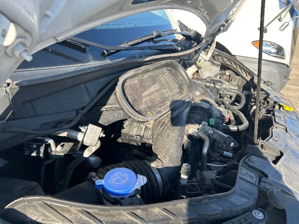 Cargo Van (Panel Van)-Light and Medium Duty Trucks-Ford-2022-Transit 250-Baton Rouge-LA-71,357\n\t\tmiles-$ 38,750 - Image 23