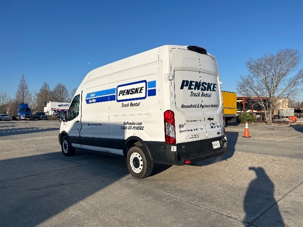Cargo Van (Panel Van)-Light and Medium Duty Trucks-Ford-2022-Transit 250-Baton Rouge-LA-71,357\n\t\tmiles-$ 38,750 - Image 5