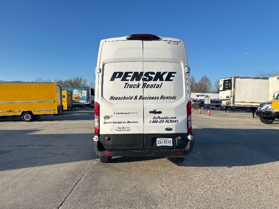 Cargo Van (Panel Van)-Light and Medium Duty Trucks-Ford-2022-Transit 250-Baton Rouge-LA-71,357\n\t\tmiles-$ 38,750 - Image 6