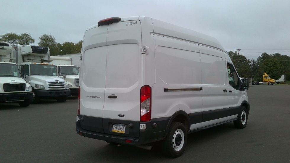 Cargo Van (Panel Van)-Light and Medium Duty Trucks-Ford-2022-Transit 250-Bensalem-PA-94,744\n\t\tmiles-$ 33,750 - Image 12