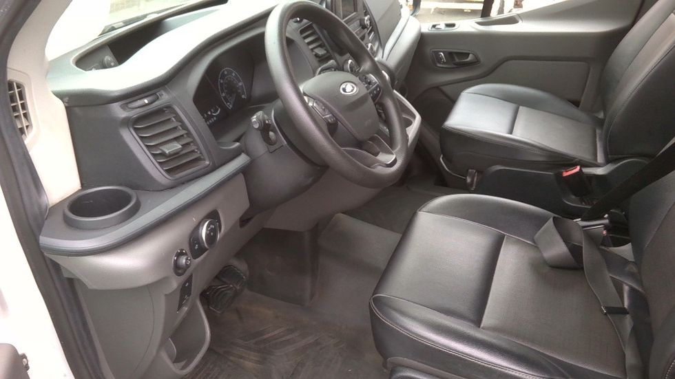 Cargo Van (Panel Van)-Light and Medium Duty Trucks-Ford-2022-Transit 250-Bensalem-PA-94,744\n\t\tmiles-$ 33,750 - Image 16