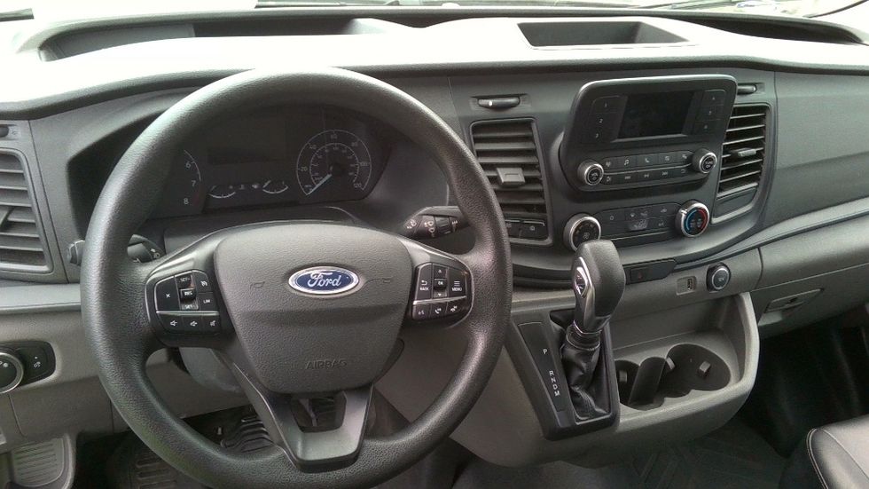 Cargo Van (Panel Van)-Light and Medium Duty Trucks-Ford-2022-Transit 250-Bensalem-PA-94,744\n\t\tmiles-$ 33,750 - Image 17