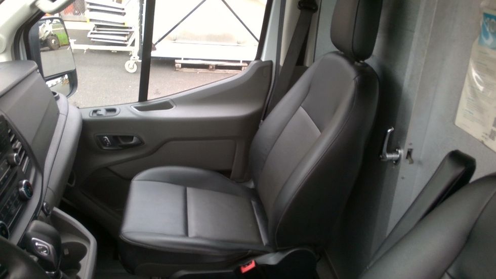 Cargo Van (Panel Van)-Light and Medium Duty Trucks-Ford-2022-Transit 250-Bensalem-PA-94,744\n\t\tmiles-$ 33,750 - Image 18