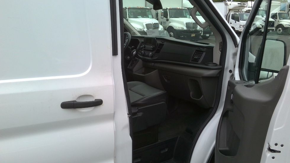 Cargo Van (Panel Van)-Light and Medium Duty Trucks-Ford-2022-Transit 250-Bensalem-PA-94,744\n\t\tmiles-$ 33,750 - Image 19