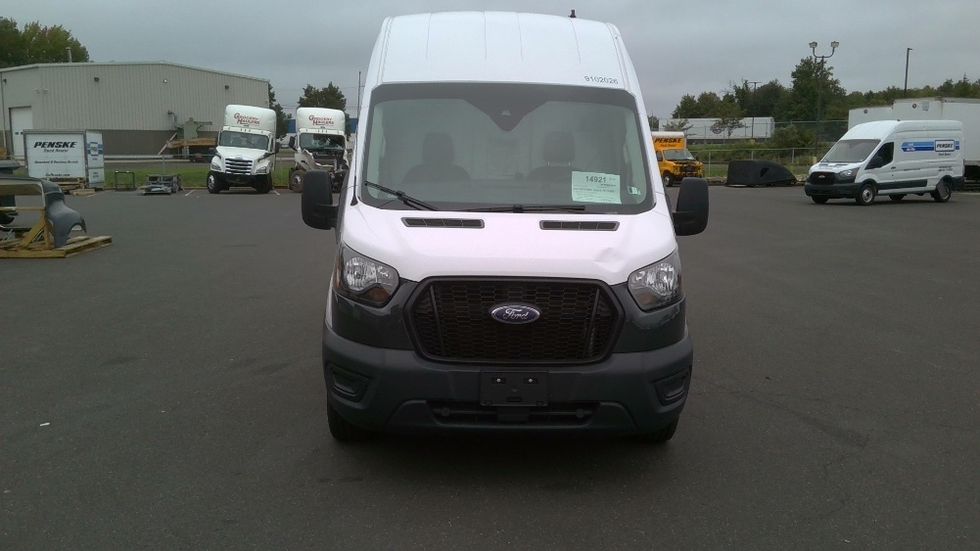 Cargo Van (Panel Van)-Light and Medium Duty Trucks-Ford-2022-Transit 250-Bensalem-PA-94,744\n\t\tmiles-$ 33,750 - Image 2