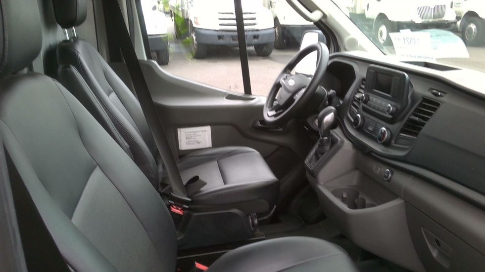 Cargo Van (Panel Van)-Light and Medium Duty Trucks-Ford-2022-Transit 250-Bensalem-PA-94,744\n\t\tmiles-$ 33,750 - Image 21