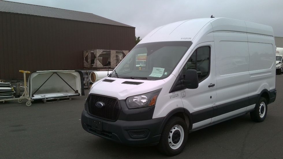 Cargo Van (Panel Van)-Light and Medium Duty Trucks-Ford-2022-Transit 250-Bensalem-PA-94,744\n\t\tmiles-$ 33,750 - Image 3