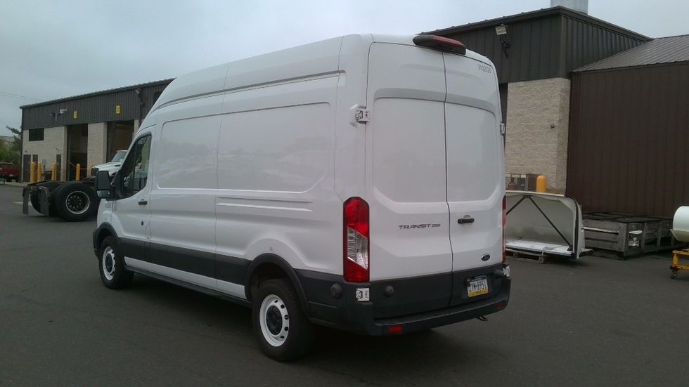 Cargo Van (Panel Van)-Light and Medium Duty Trucks-Ford-2022-Transit 250-Bensalem-PA-94,744\n\t\tmiles-$ 33,750 - Image 6