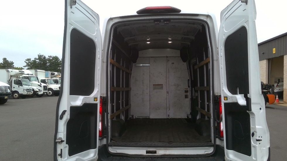 Cargo Van (Panel Van)-Light and Medium Duty Trucks-Ford-2022-Transit 250-Bensalem-PA-94,744\n\t\tmiles-$ 33,750 - Image 8