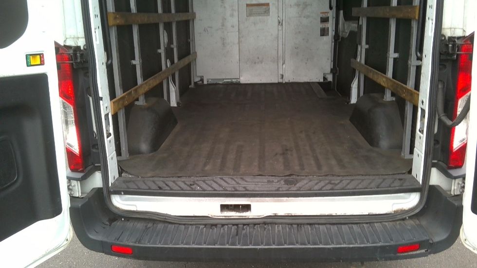Cargo Van (Panel Van)-Light and Medium Duty Trucks-Ford-2022-Transit 250-Bensalem-PA-94,744\n\t\tmiles-$ 33,750 - Image 9