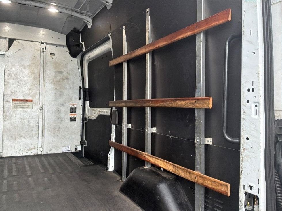 Cargo Van (Panel Van)-Light and Medium Duty Trucks-Ford-2022-Transit 250-Bensalem-PA-96,464\n\t\tmiles-$ 33,750 - Image 11