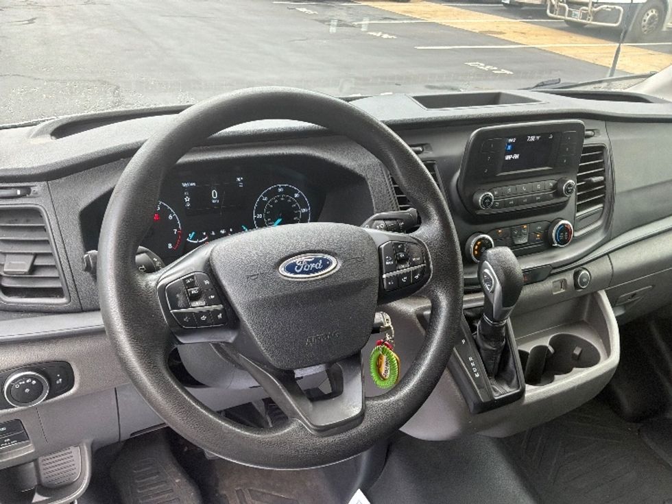 Cargo Van (Panel Van)-Light and Medium Duty Trucks-Ford-2022-Transit 250-Bensalem-PA-96,464\n\t\tmiles-$ 33,750 - Image 16