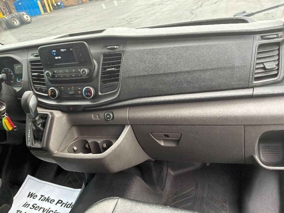 Cargo Van (Panel Van)-Light and Medium Duty Trucks-Ford-2022-Transit 250-Bensalem-PA-96,464\n\t\tmiles-$ 33,750 - Image 20