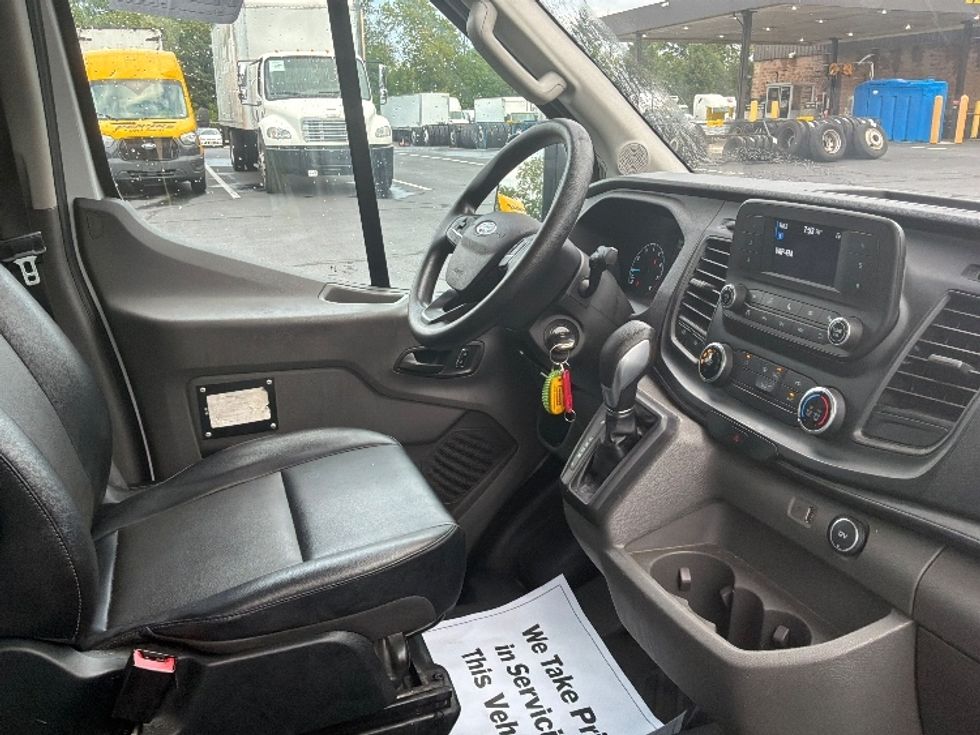 Cargo Van (Panel Van)-Light and Medium Duty Trucks-Ford-2022-Transit 250-Bensalem-PA-96,464\n\t\tmiles-$ 33,750 - Image 21