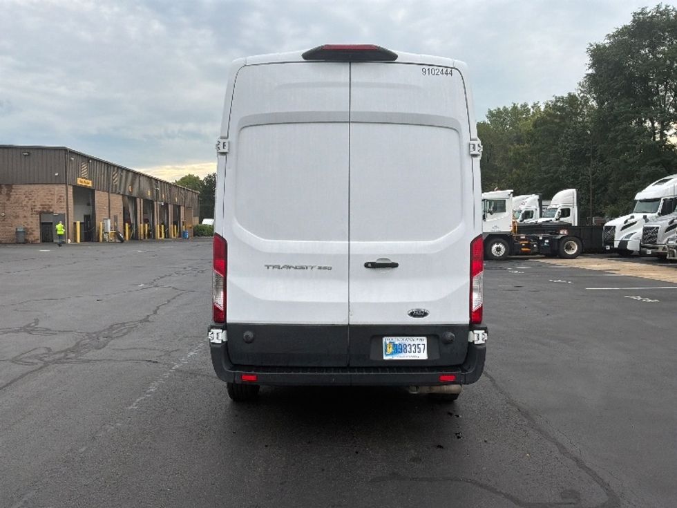 Cargo Van (Panel Van)-Light and Medium Duty Trucks-Ford-2022-Transit 250-Bensalem-PA-96,464\n\t\tmiles-$ 33,750 - Image 7