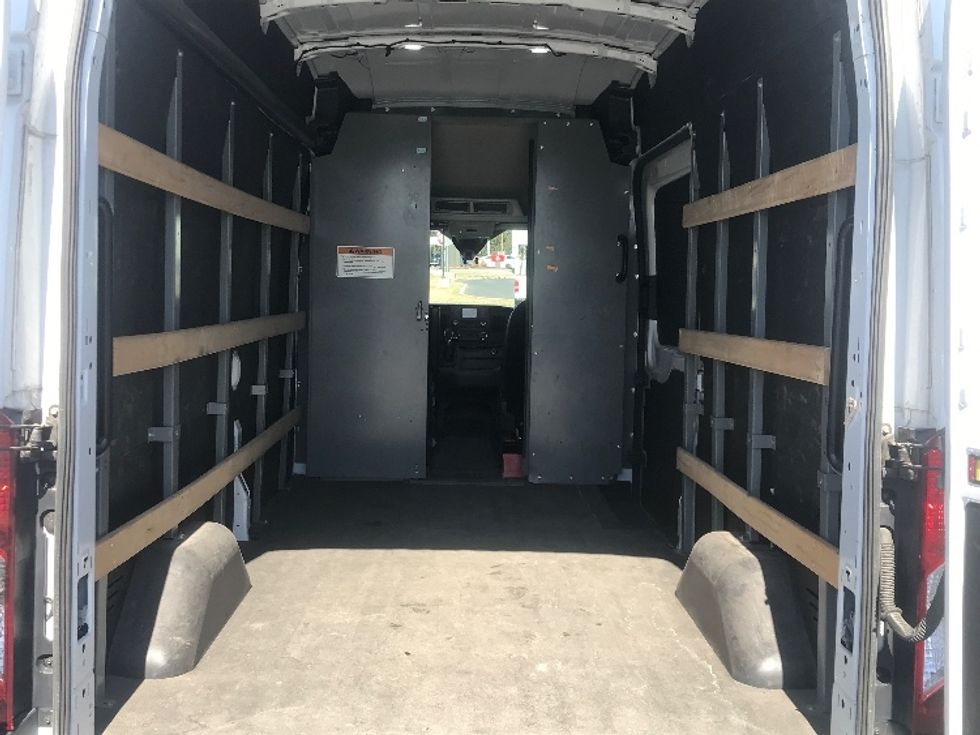 Cargo Van (Panel Van)-Light and Medium Duty Trucks-Ford-2022-Transit 250-Bethlehem-PA-97,926\n\t\tmiles-$ 36,000 - Image 10