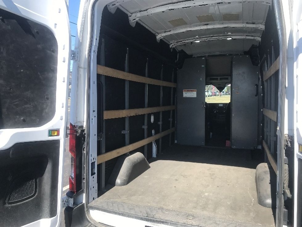 Cargo Van (Panel Van)-Light and Medium Duty Trucks-Ford-2022-Transit 250-Bethlehem-PA-97,926\n\t\tmiles-$ 36,000 - Image 11