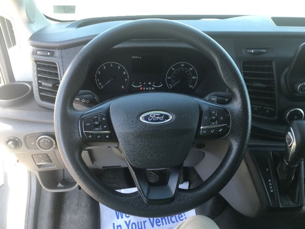 Cargo Van (Panel Van)-Light and Medium Duty Trucks-Ford-2022-Transit 250-Bethlehem-PA-97,926\n\t\tmiles-$ 36,000 - Image 18