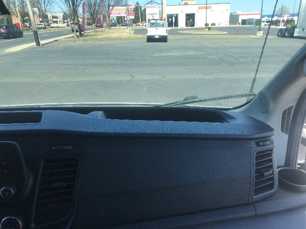 Cargo Van (Panel Van)-Light and Medium Duty Trucks-Ford-2022-Transit 250-Bethlehem-PA-97,926\n\t\tmiles-$ 36,000 - Image 21