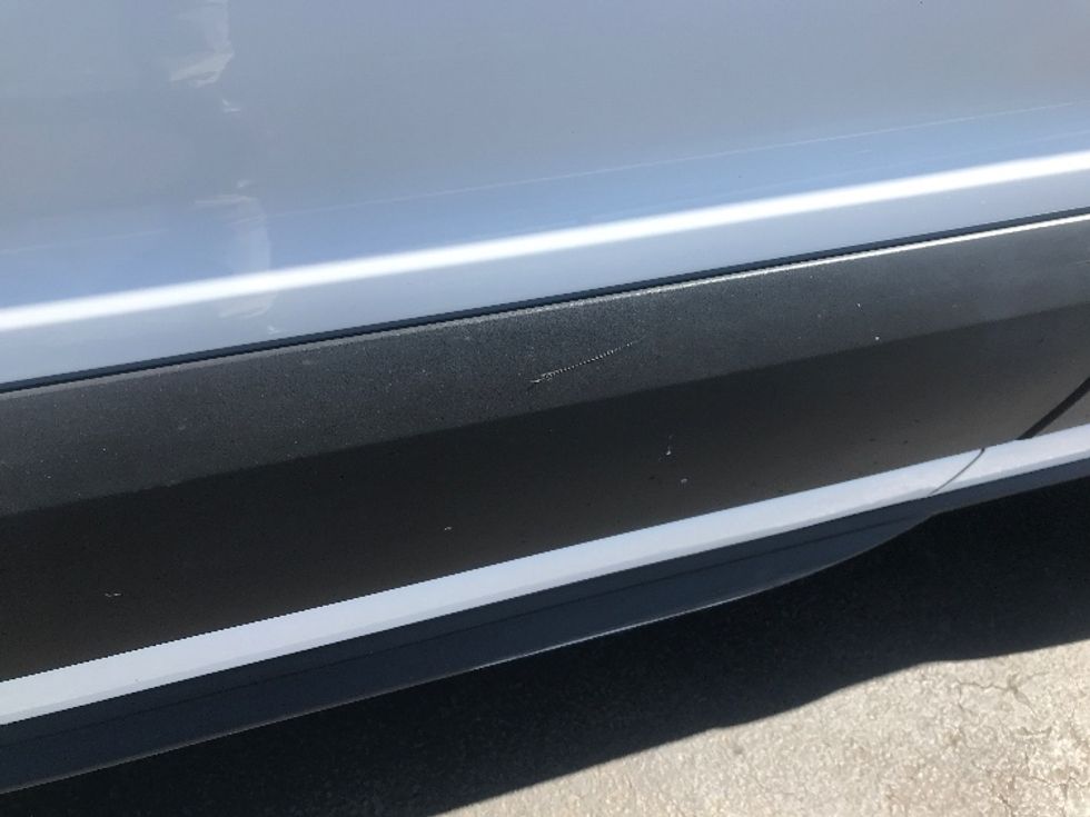 Cargo Van (Panel Van)-Light and Medium Duty Trucks-Ford-2022-Transit 250-Bethlehem-PA-97,926\n\t\tmiles-$ 36,000 - Image 26