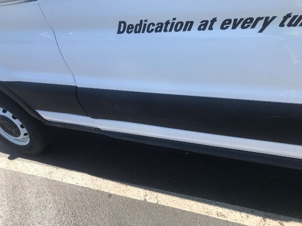 Cargo Van (Panel Van)-Light and Medium Duty Trucks-Ford-2022-Transit 250-Bethlehem-PA-97,926\n\t\tmiles-$ 36,000 - Image 5